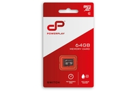 PowerPlay Switch 64GB Memory Card