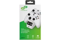 PowerPlay Xbox Dual Charging Station White