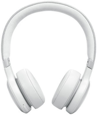 Jbllive670ncwht   jbl live 670nc wireless on ear noise cancelling headphones white %282%29