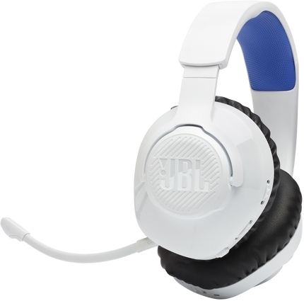Jblq360pwlwhtblu   jbl quantum 360p console wireless over ear gaming headset white %282%29