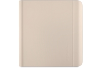 Kobo Libra Colour Sand Beige Notebook Sleepcover