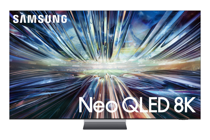 Samsung ai qn900d neo qled 8k tv 2024 %281%29