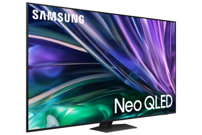 Samsung qn85d neo qled 4k tv 2024 %282%29
