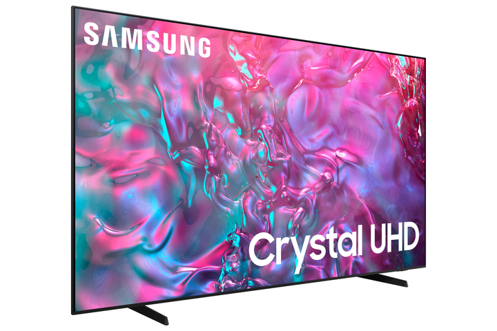 Samsung du9000 crystal uhd 4k tv 2024 %283%29