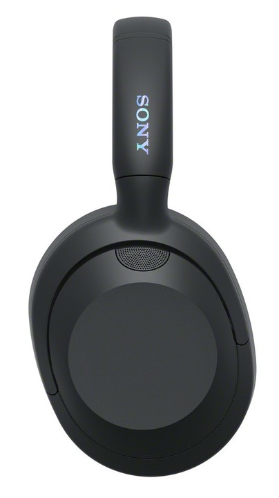Whult900nb sony ult wear nc wireless headphones black