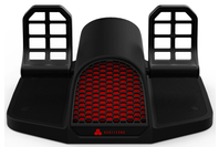 Honeycomb Charlie Rudder Pedals