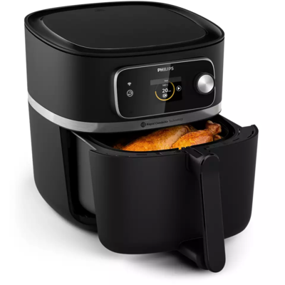 Hd9880 90   philips 7000 series airfryer combi xxxl connected %282%29