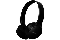 Panasonic RB-HF420B On-Ear Wireless Headphones Black