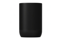 Sonos Move 2 Portable Smart Speaker (Gen 2) Black