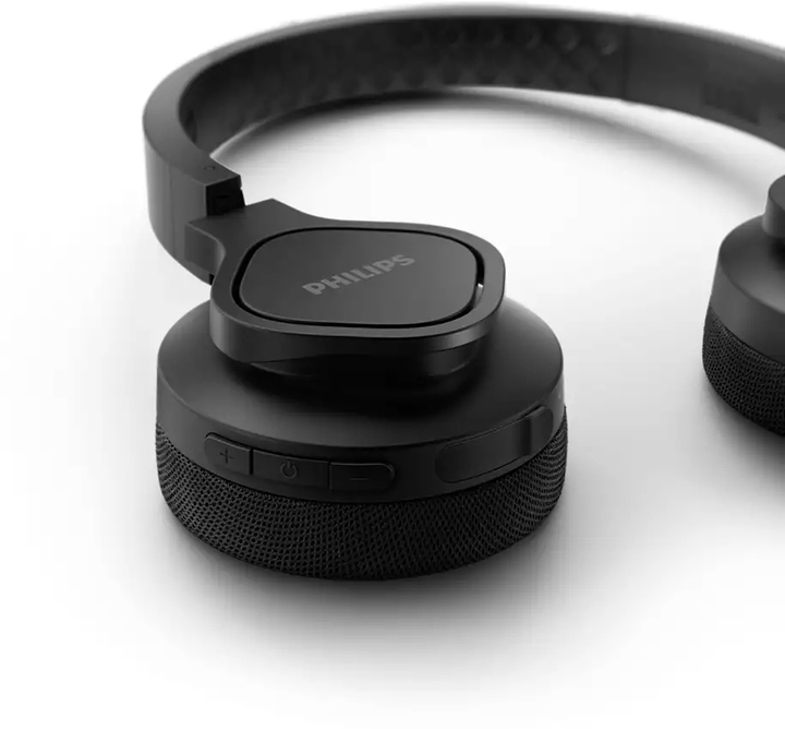 Taa4216bk philips wireless sports headphones black %285%29