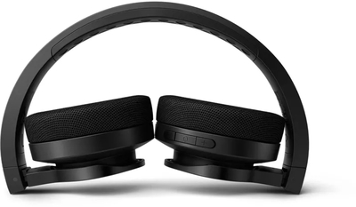 Taa4216bk philips wireless sports headphones black %286%29