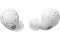 Sony WF-C700N Wireless Noise Cancelling TWS Headphones White