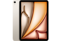 Apple 11" iPad Air Wi-Fi 256GB Starlight