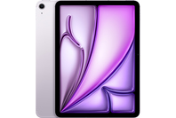 Apple 11" iPad Air Wi-Fi 256GB Purple