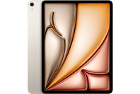 Apple 13" iPad Air Wi-Fi 1TB Starlight