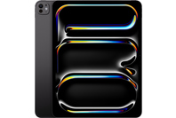 Apple 13" iPad Pro WiFi 1TB with Nano-texture Glass Space Black