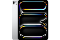 Apple 13" iPad Pro WiFi + Cellular 1TB with Nano-texture Glass Silver