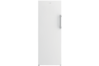 Beko 290L White Frost Free Vertical Freezer - BVF290W