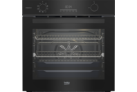 Beko Aeroperfect with SteamAdd, Airfry and Pyrolytic Cleaning 60cm Built-In Oven
