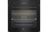Beko 85 L Multifunction Aeroperfect With SteamAdd and Airfry 60 cm Built-in Oven