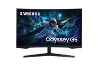 Samsung 32" Odyssey Curved Gaming Monitor G55C