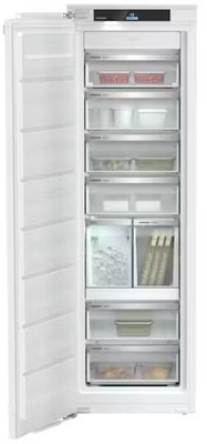 Sifnh5188 liebherr 213l peak integrated freezer 2