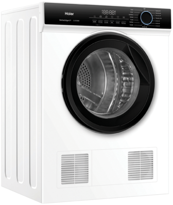 Hdv70aww1   haier 6kg sensor vented dryer %284%29