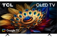 TCL 85" C655 QLED 4K Google TV (2024)