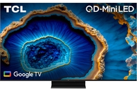 TCL 55" C755 QD-Mini LED 4K Google TV (2024)
