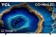 TCL 98" C755 QD-Mini LED 4K Google TV (2024)