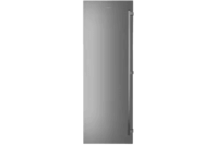 Westinghouse 238L single door freezer Silver