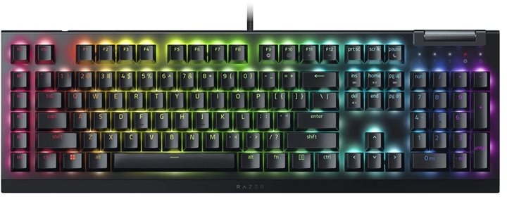 Rz03 04700100 r3m1   razer blackwidow v4 x   green switch   us mechanical gaming keyboard %281%29