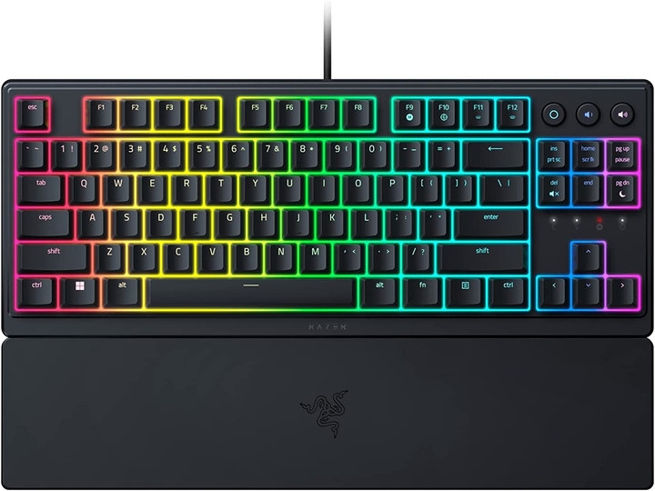 Rz03 04880100 r3m1   razer ornata v3   us   low profile mecha membrane rgb keyboard %281%29