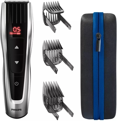 Hc9420 15   philips hairclipper series 9000 %281%29