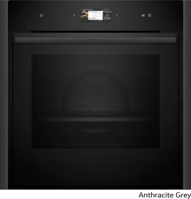 B69fs5cy0a   neff n 90 flex design 60cm built in oven with steam function %283%29