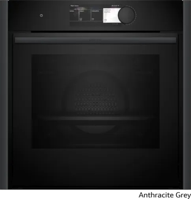 B69fy5cy0a   neff n 90 flex design 60cm built in oven with steam function %283%29