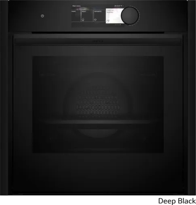 B69fy5cy0a   neff n 90 flex design 60cm built in oven with steam function %285