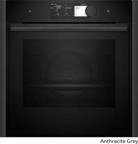 B69vy7my0a   neff n 90 flex design 60cm built in oven with added steam function %283%29