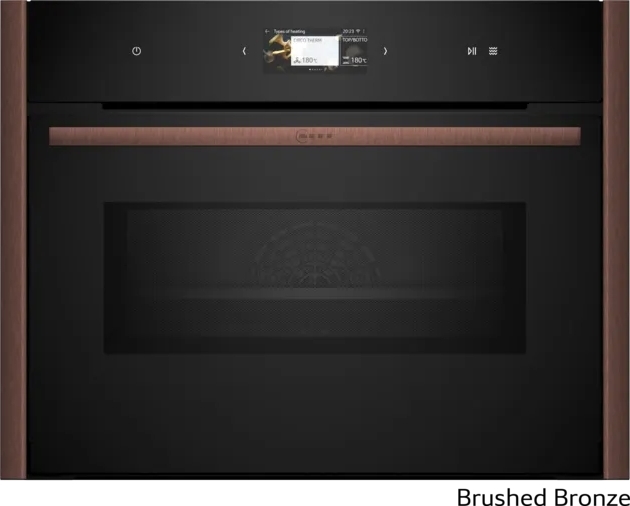 C29ms7ky0   neff n 90 flex design 60cm built in compact oven with microwave function %282%29