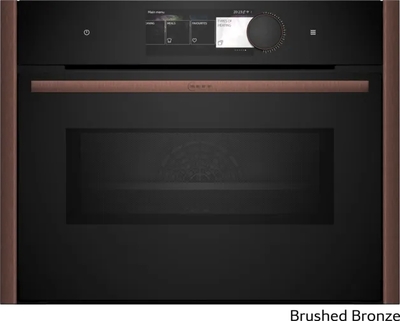 C29my7my0   neff n 90 flex design 60cm built in compact oven with microwave function %282%29