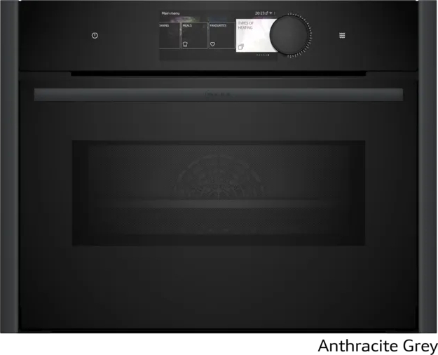 C29my7my0   neff n 90 flex design 60cm built in compact oven with microwave function %283%29