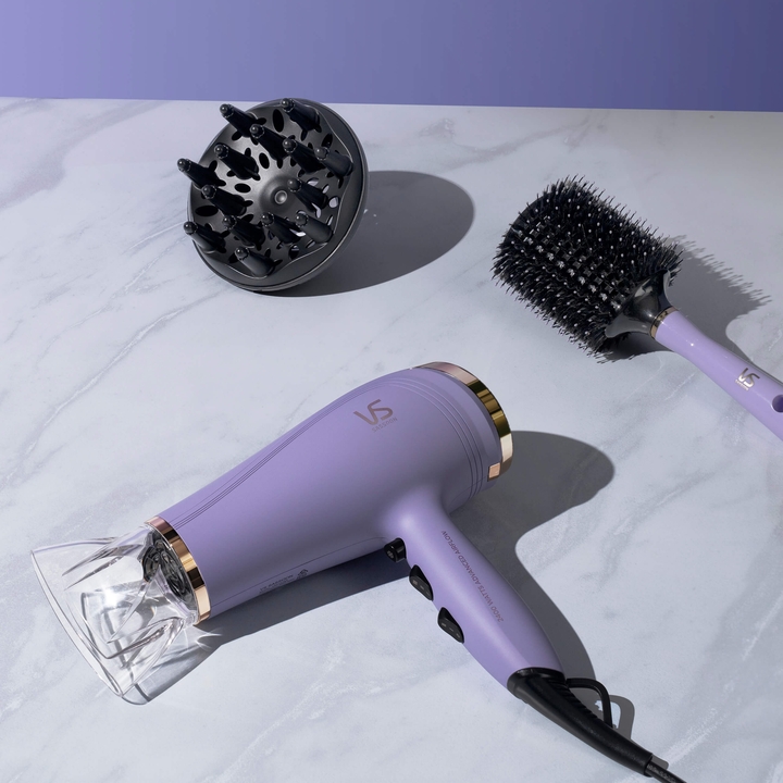 Vsd131ra   vs sassoon smooth fusion 2400 dryer %283%29