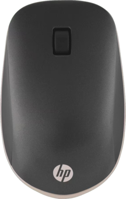 4m0x5aa   hp 410 slim silver bluetooth mouse %281%29