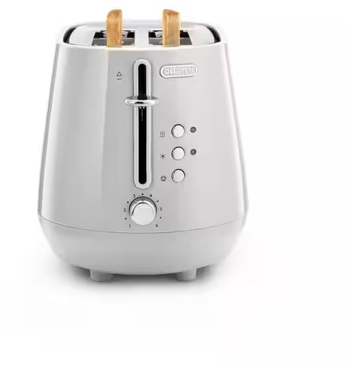 Cty2003w   delonghi eclettica 2 slice whimsical white toaster %281%29