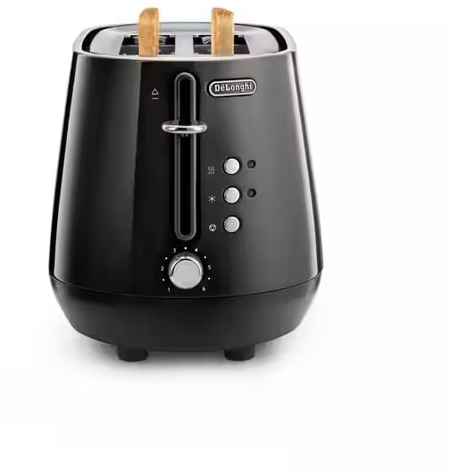 Cty2003bk   delonghi eclettica 2 slice bold black toaster %281%29