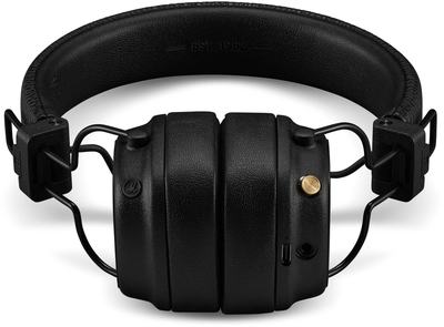 253577   marshall major v wireless on ear bluetooth headphones black %282%29