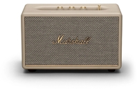 Marshall Acton III Wireless Bluetooth Speaker Cream