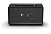 Marshall Stanmore III Wireless Bluetooth Speaker Black