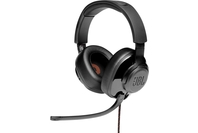 JBL Quantum 300 Over Ear Gaming Headset