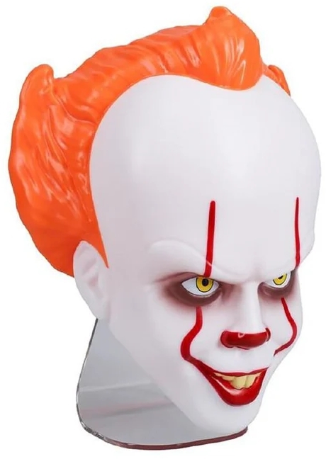 Pml   it pennywise mask light %282%29